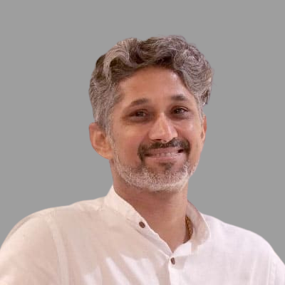 Sanjay Tripathi